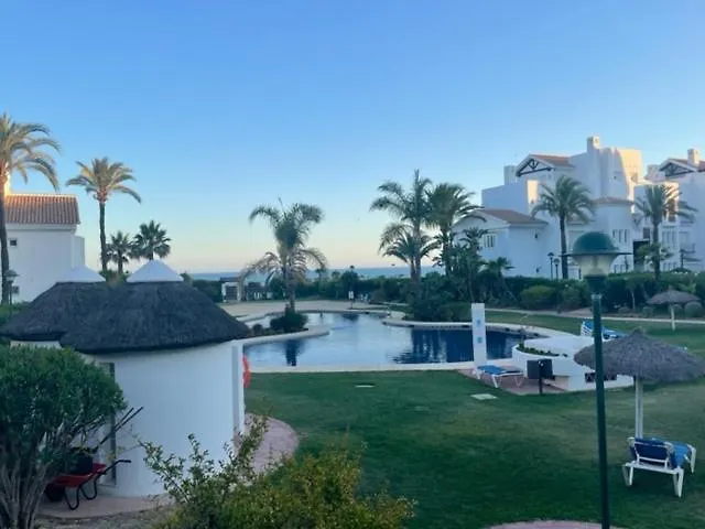 Palm Beach - Luxury At First Line Marbella