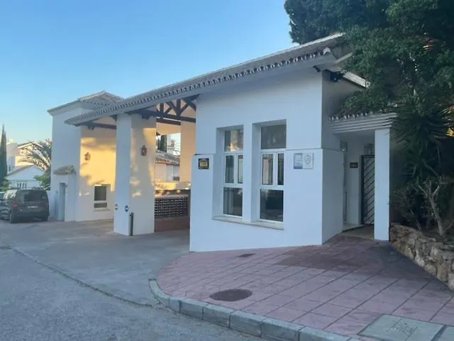 Palm Beach - Luxury At First Line Marbella Spain