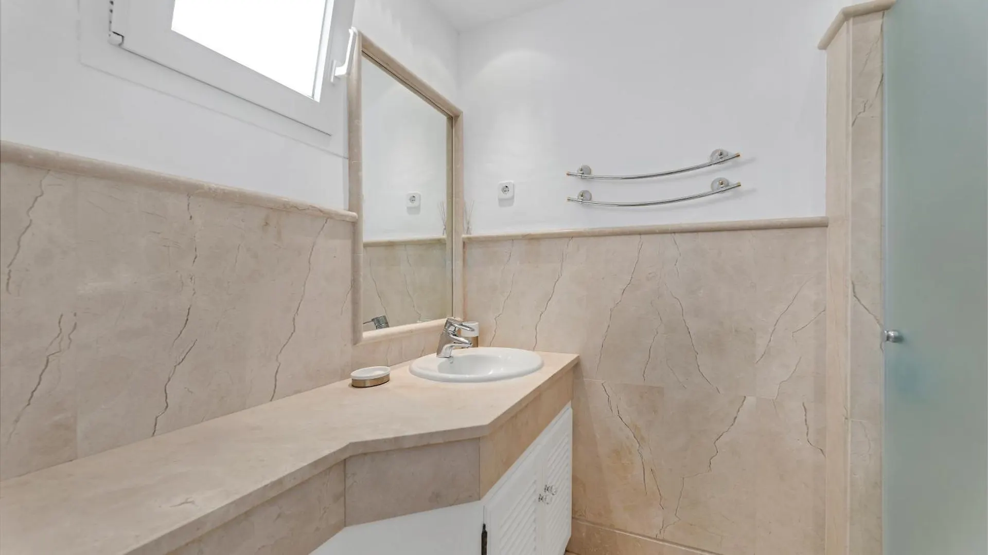 Palm Beach - Luxury At First Line Marbella 0*,